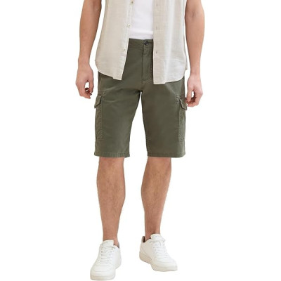 Pánské kraťasy TOM TAILOR