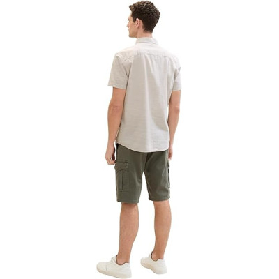Pánské kraťasy TOM TAILOR