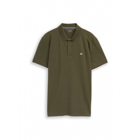 Pánské polo triko TOM TAILOR