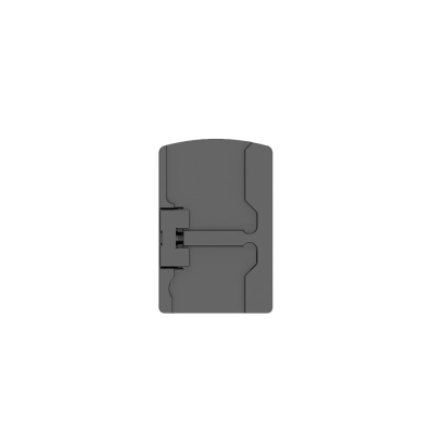 Adaptér INFITAC PM04 Aimpoint Acro Mount
