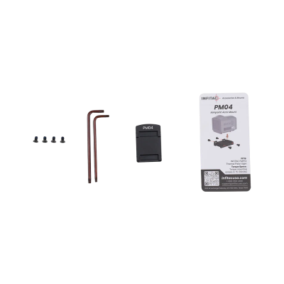 Adaptér INFITAC PM04 Aimpoint Acro Mount