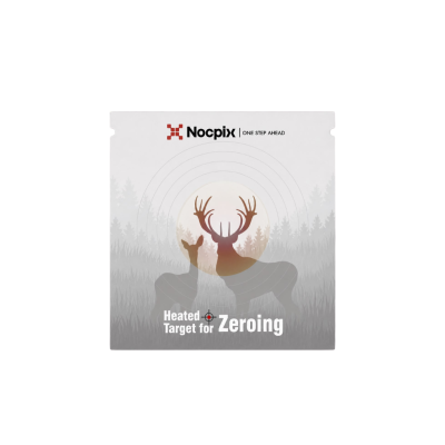 NOCPIX sada termoterčů