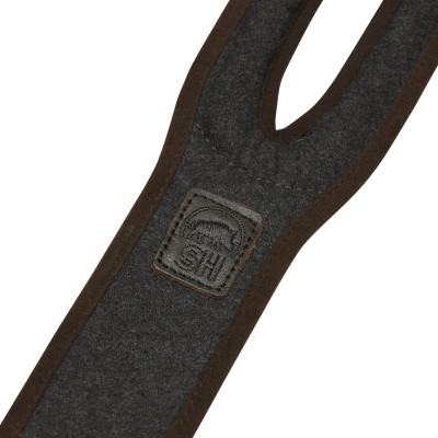 Dlouhý řemen na zbraň Sauenhammer Gamehammer Loden & kůže