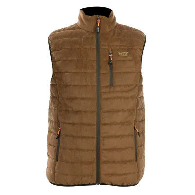 MONTARAZ-V vesta - Light Brown