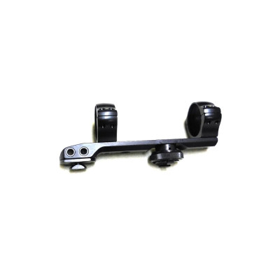 Montáž Recknagel jednodílná bez kamenů pro termovize / noční vidění 109mm BH 24,5