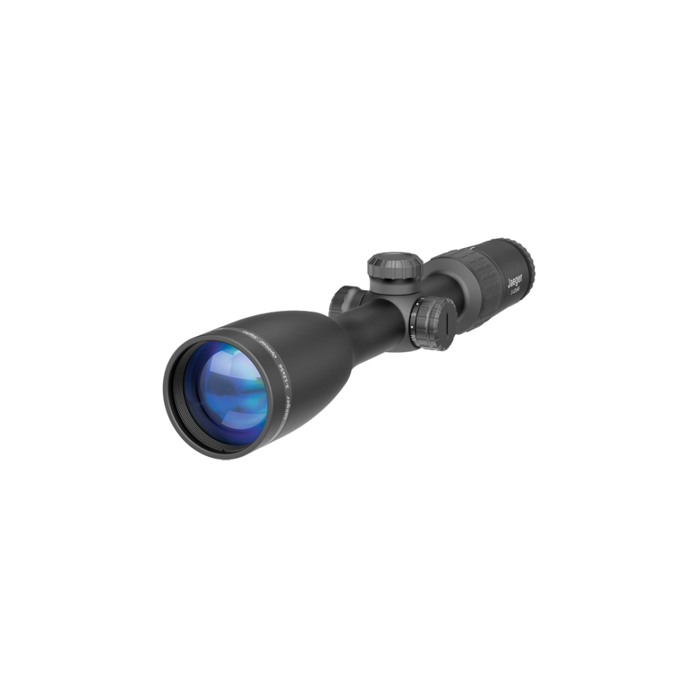 Puškohled Yukon Jaeger 3-12x56 T01i Puškohled Yukon Jaeger 3-12x56 T01i