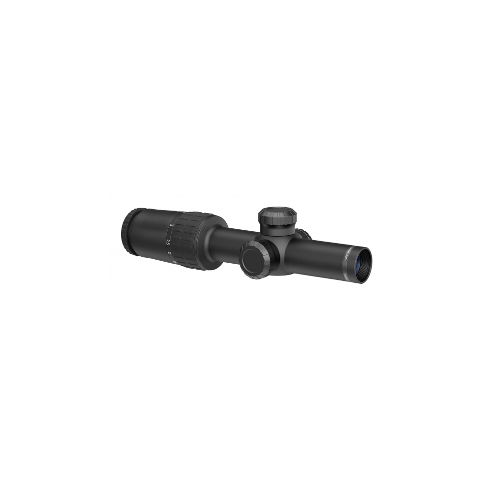 Puškohled Yukon Jaeger 1-4x24 (T01i) Puškohled Yukon Jaeger 1-4x24 (T01i)