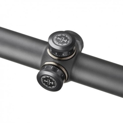 Delta Optical Titanium 2,5-10x56 HD Di