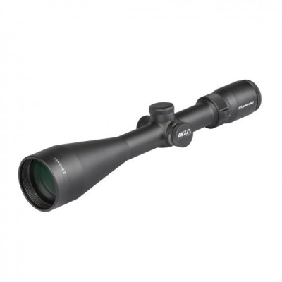 Delta Optical Titanium 2,5-10x56 HD Di