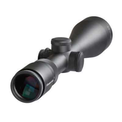 Delta Optical Titanium 2,5-10x56 HD Di