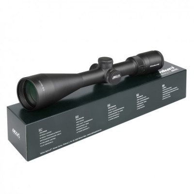 Delta Optical Titanium 2,5-10x56 HD Di