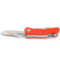 Lovecký kapesní nůž PUMA IP  Orange III