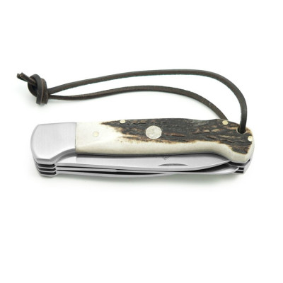 PUMA IP la caza stag I