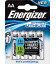 Baterie Energizer Ultimate AA 4ks