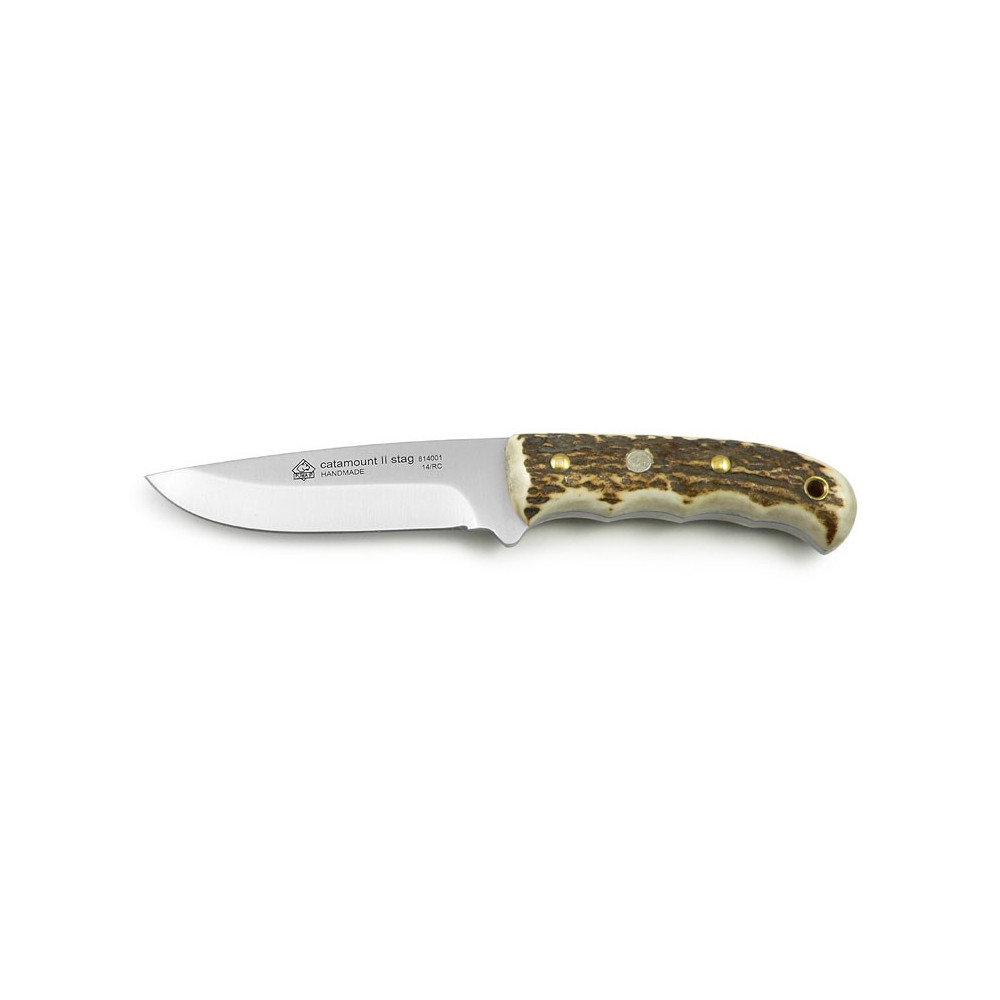 PUMA IP catamount II stag PUMA IP catamount II stag