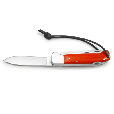 Lovecký nůž PUMA IP la caza micarta I