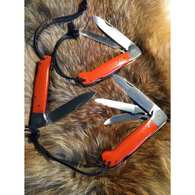 PUMA IP la caza micarta I