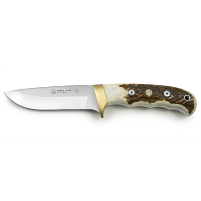 PUMA IP trapper stag