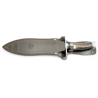 PUMA IP catcher stag II (oboustranné ostří)
