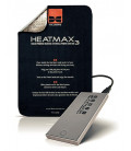Hillman Heatmax - vyhřívací systém