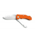 PUMA IP  Orange II lovecký kapesní nůž