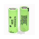 Akumulátor Panasonic NCR18500A 2040mAh 3.7V 18500 nabíjecí baterie
