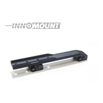 Stavitelná montáž na Picantinny weaver lištu INNOMOUNT InfiRay Rico a GENI na Merkel Helix