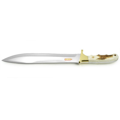 PUMA IP Longhorn Stag