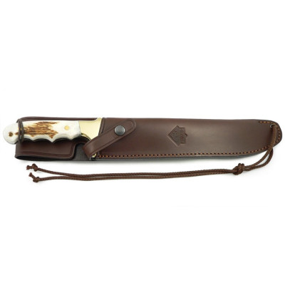 PUMA IP Longhorn Stag