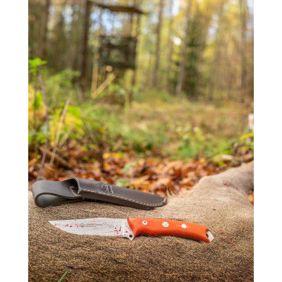 PUMA IP dexter orange I