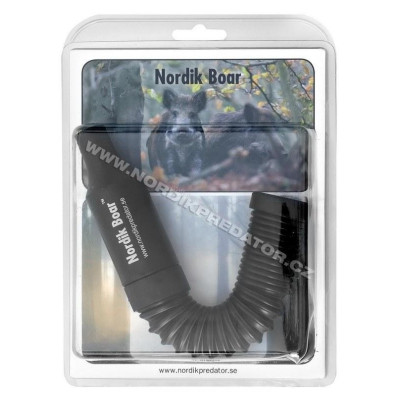 Nordik Boar - vábnička na černou zvěř