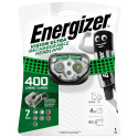 Čelovka Energizer Vision ultra nabíjecí USB 400 lumens