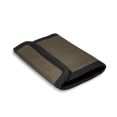 Peněženka s kaprem