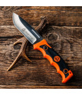 PUMA XP forever knife, orange