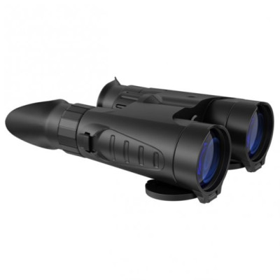 Dalekohled YUKON Point 8x42