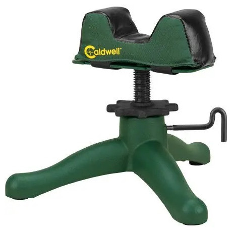 STŘELECKÁ A NASTŘELOVACÍ STOLICE CALDWELL THE ROCK JR.