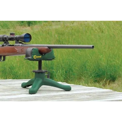 STŘELECKÁ A NASTŘELOVACÍ STOLICE CALDWELL THE ROCK JR.