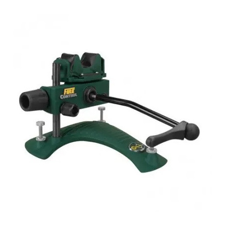 NASTŘELOVACÍ STOLICE FIRE CONTROL FRONT REST CALDWELL