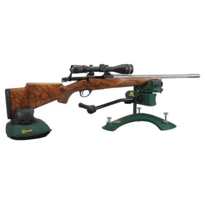 NASTŘELOVACÍ STOLICE FIRE CONTROL FRONT REST CALDWELL