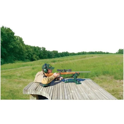 NASTŘELOVACÍ STOLICE FIRE CONTROL FRONT REST CALDWELL