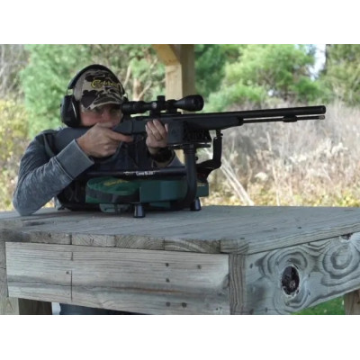 STŘELECKÁ A NASTŘELOVACÍ STOLICE LEAD SLED 3 CALDWELL