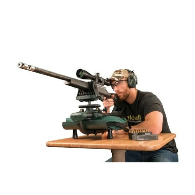 STŘELECKÁ A NASTŘELOVACÍ STOLICE LEAD SLED DFT 2