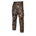 Maskovací lovecké kalhoty pánské HUBERTUS