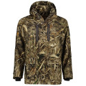 Maskovací lovecká bunda pánská HUBERTUS