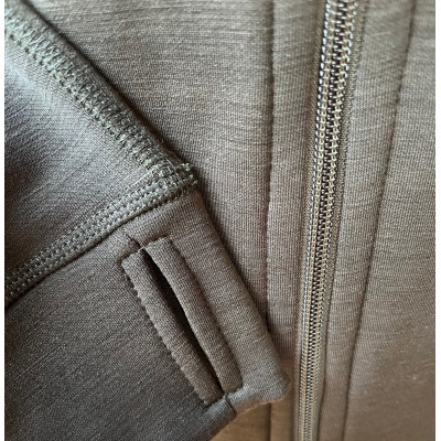 Thermo pánská mikina