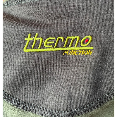 Thermo pánská mikina