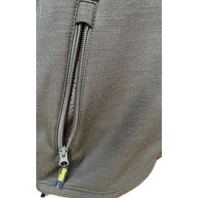 Thermo pánská mikina