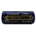Liitokala INR26650-50A 26650 5000mAh 3.7V  vhodné pro InfiRay GENI