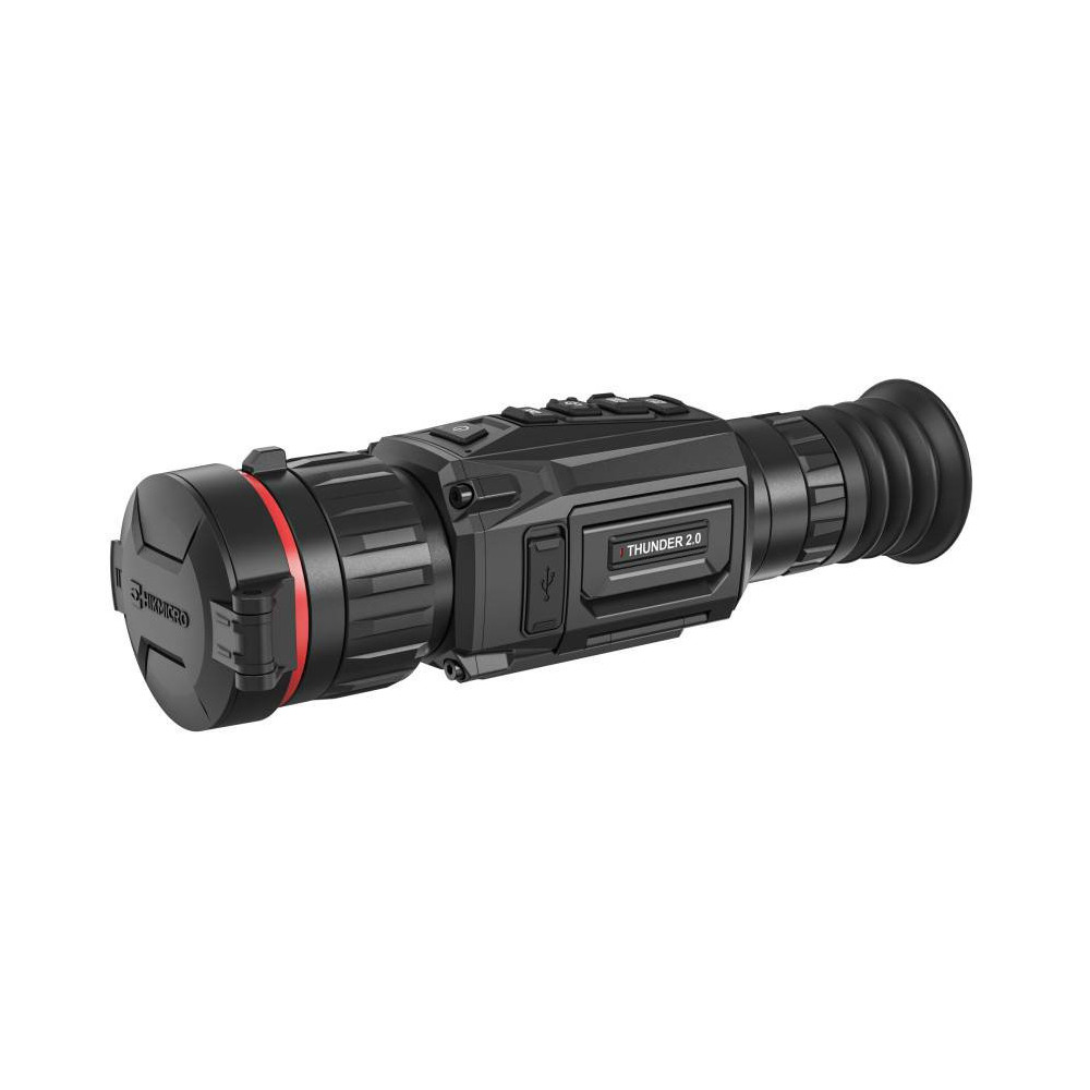 Termovizní zaměřovač HIKMICRO THUNDER 2.0 ZOOM TH50Z Termovizní zaměřovač HIKMICRO THUNDER 2.0 ZOOM TH50Z