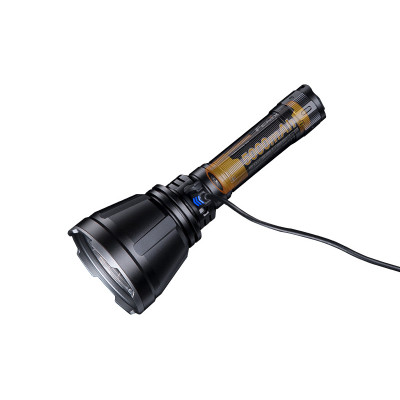 Lovecká nabíjecí svítilna Fenix HT18R